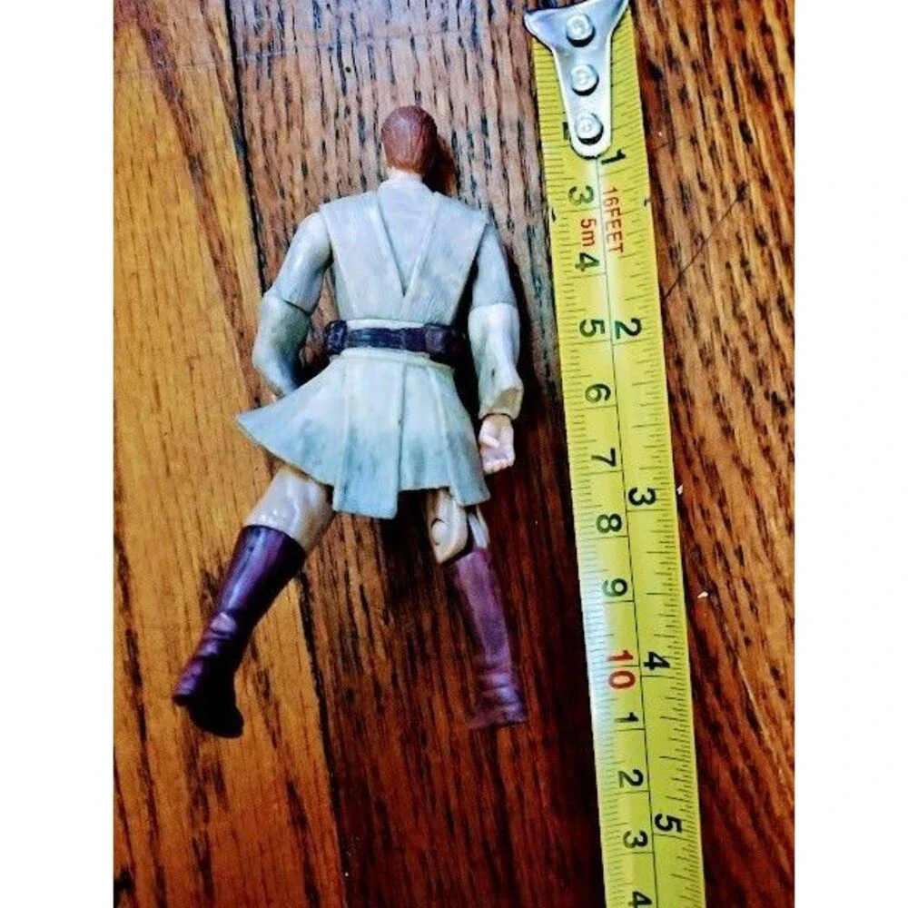 Star Wars Action Loose Figures